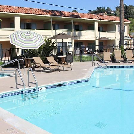 Rio Sands Vacation Rentals Aptos Exteriör bild