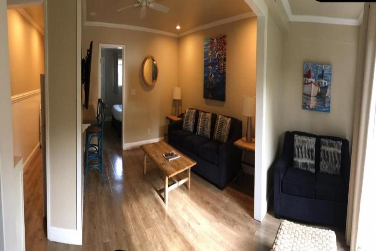 Rio Sands Vacation Rentals Aptos Exteriör bild
