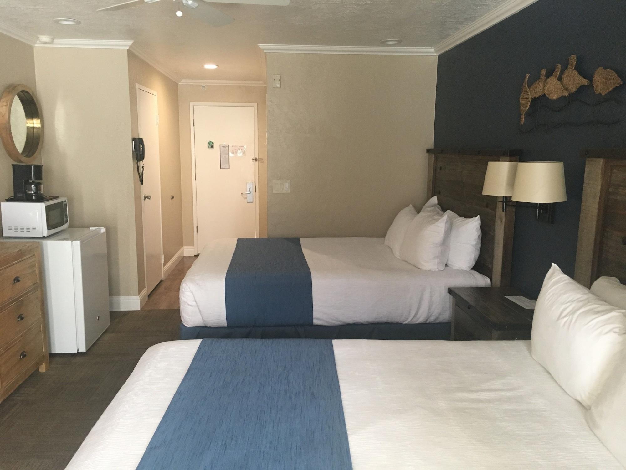 Rio Sands Vacation Rentals Aptos Exteriör bild
