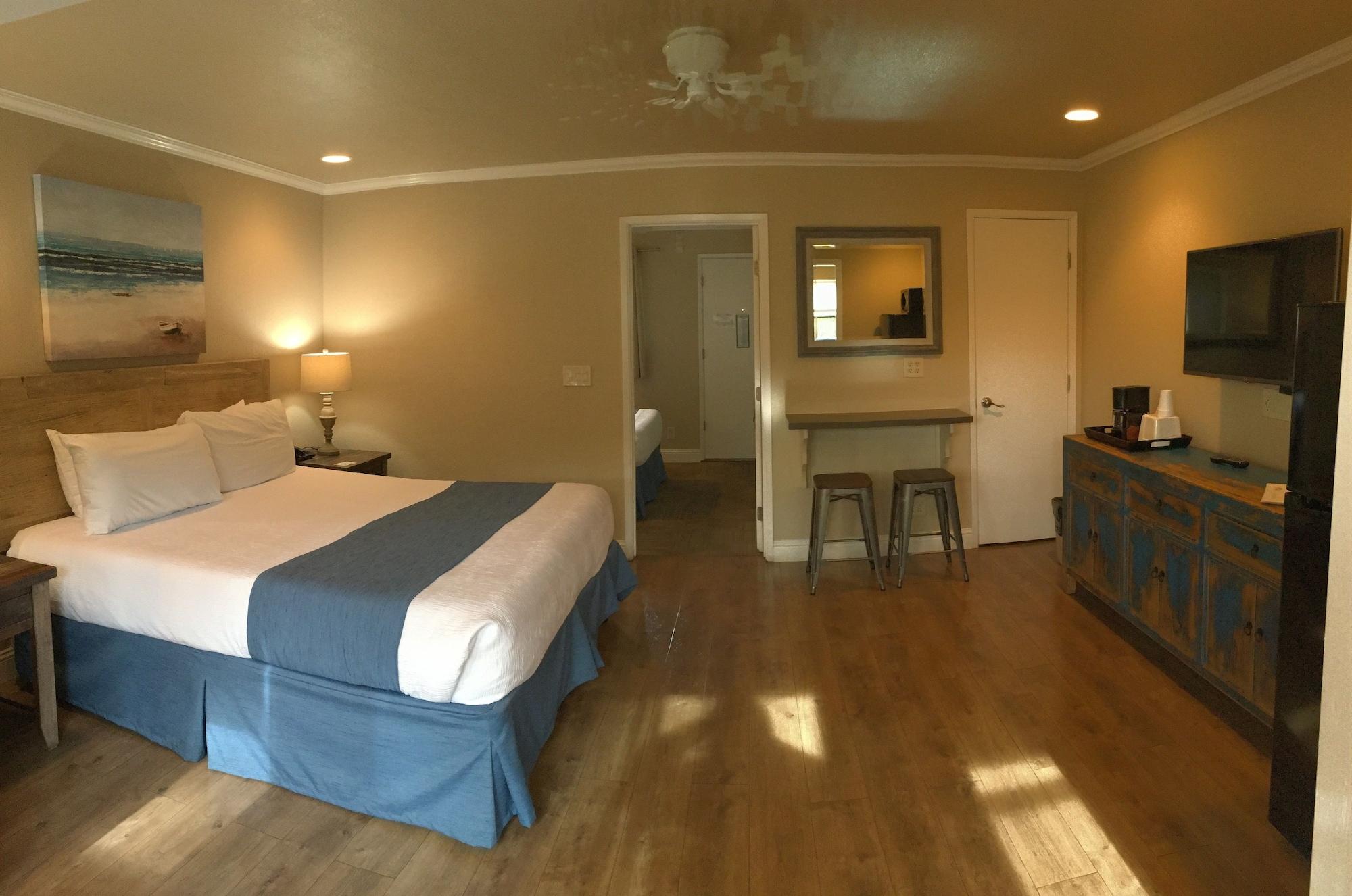 Rio Sands Vacation Rentals Aptos Exteriör bild