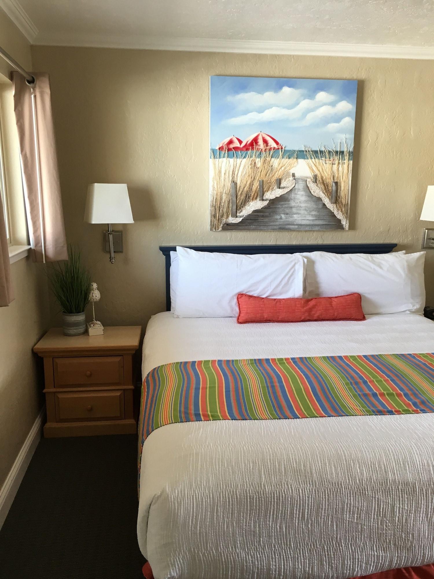 Rio Sands Vacation Rentals Aptos Exteriör bild