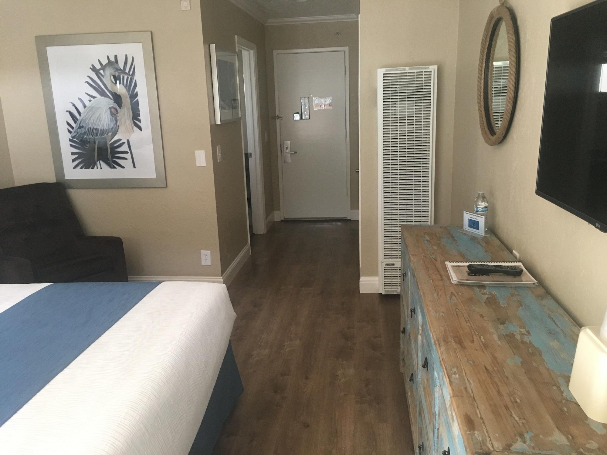 Rio Sands Vacation Rentals Aptos Exteriör bild