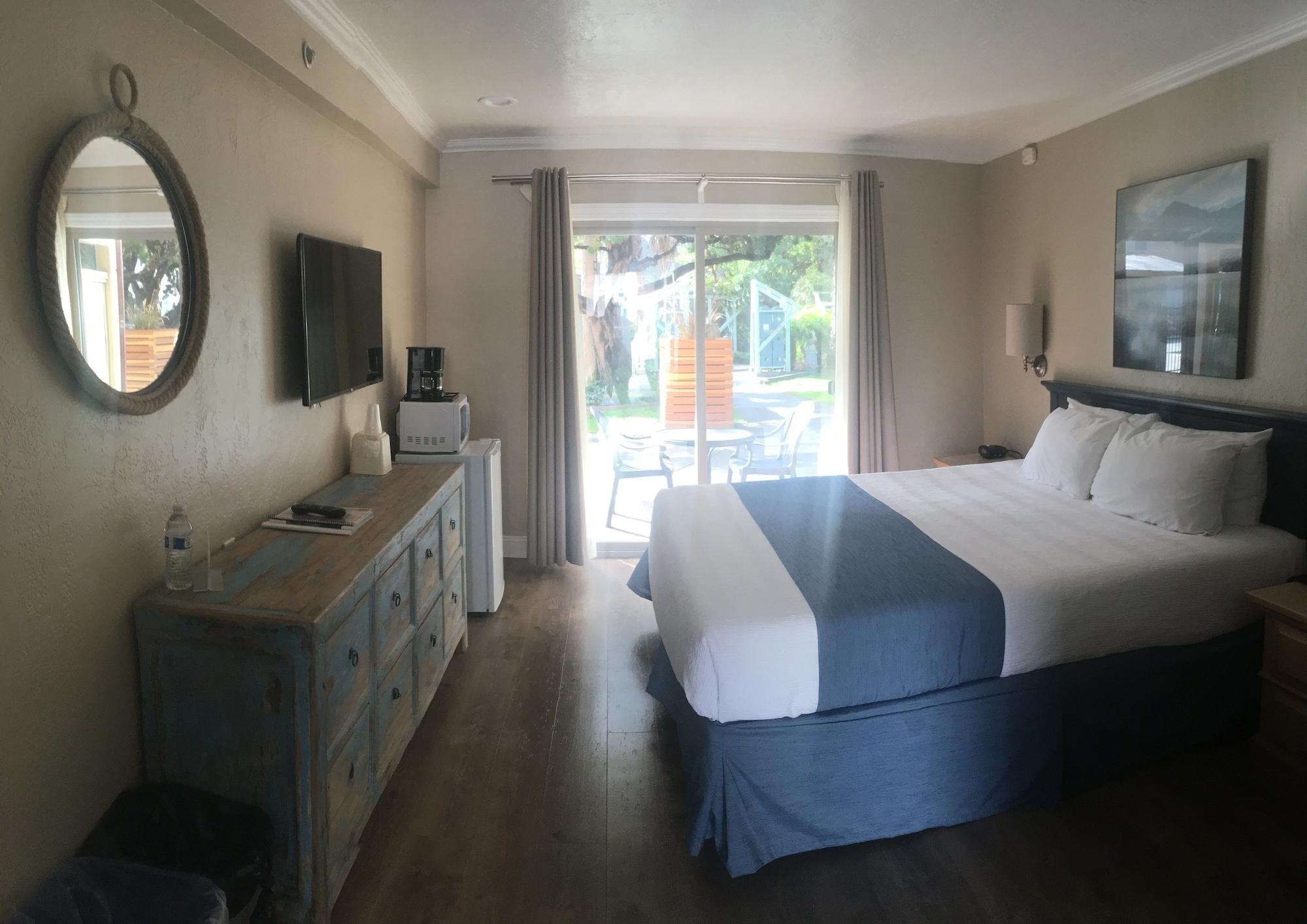 Rio Sands Vacation Rentals Aptos Exteriör bild