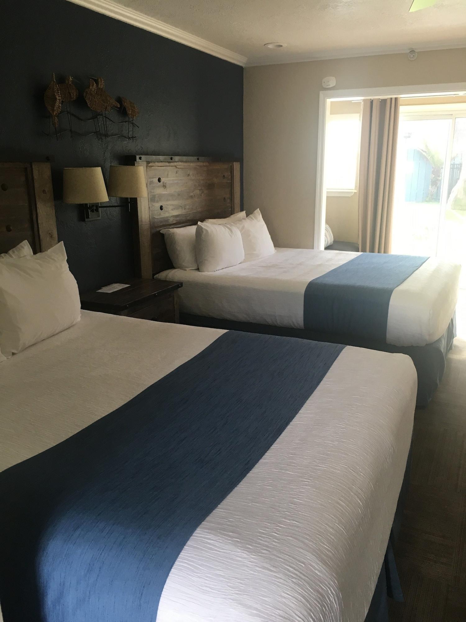 Rio Sands Vacation Rentals Aptos Exteriör bild