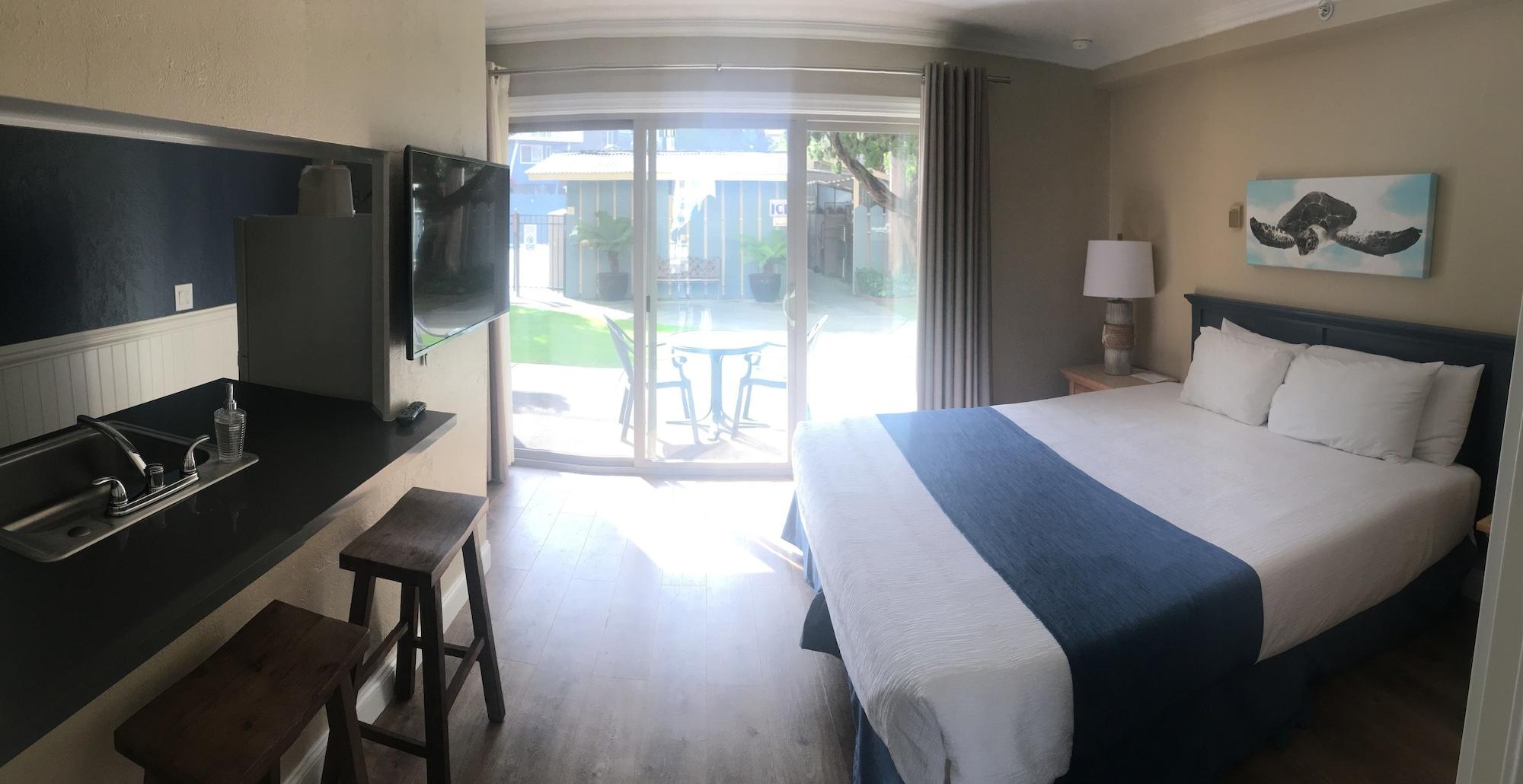 Rio Sands Vacation Rentals Aptos Exteriör bild