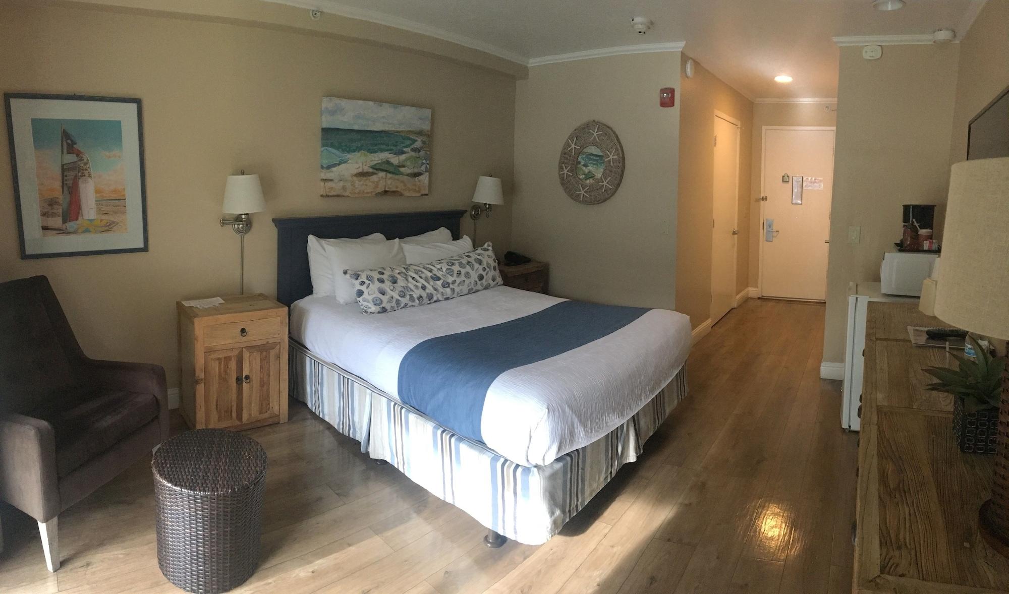 Rio Sands Vacation Rentals Aptos Exteriör bild