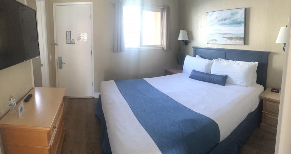Rio Sands Vacation Rentals Aptos Exteriör bild