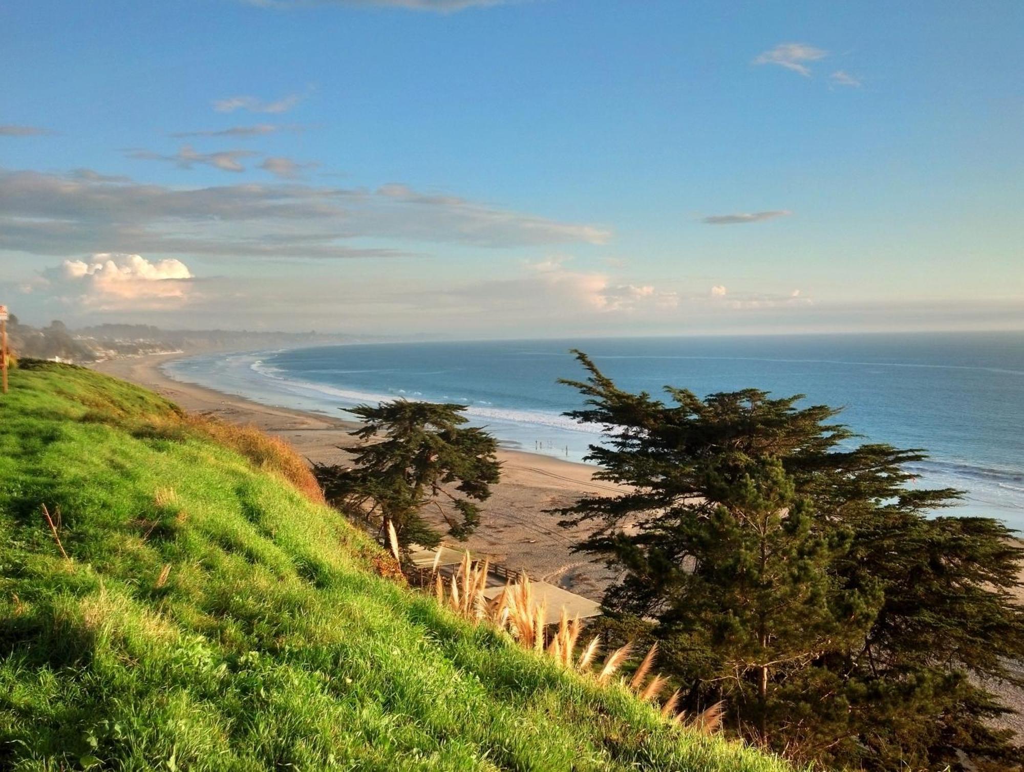 Rio Sands Vacation Rentals Aptos Exteriör bild
