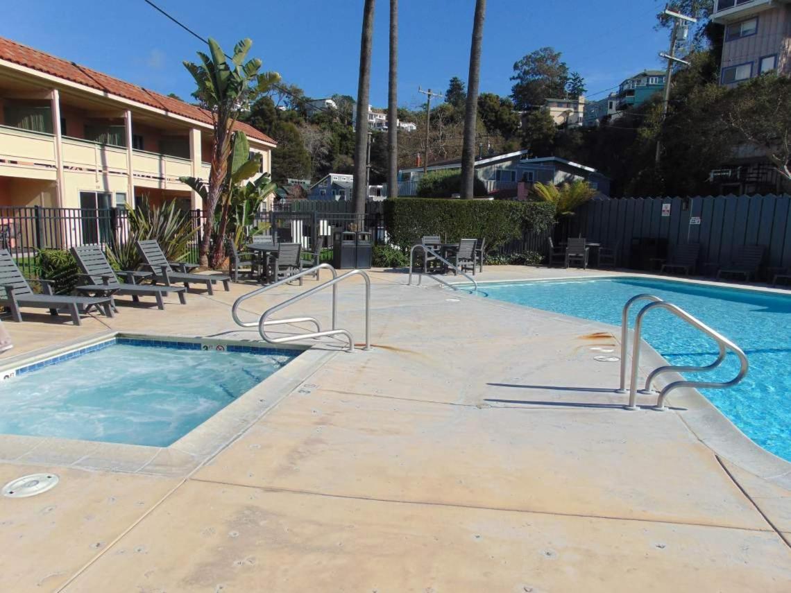 Rio Sands Vacation Rentals Aptos Exteriör bild