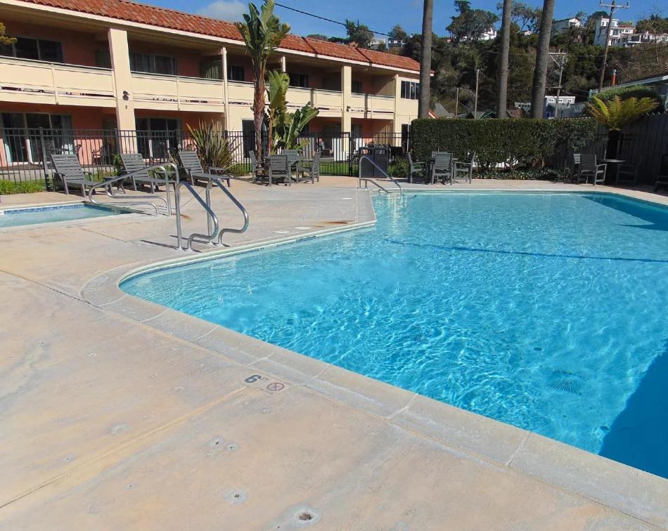 Rio Sands Vacation Rentals Aptos Exteriör bild