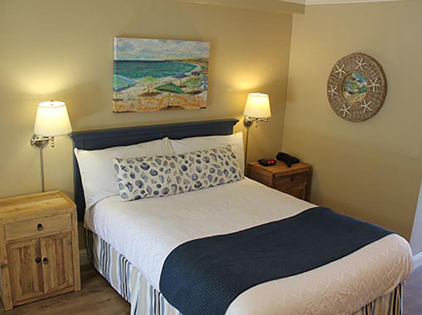 Rio Sands Vacation Rentals Aptos Exteriör bild