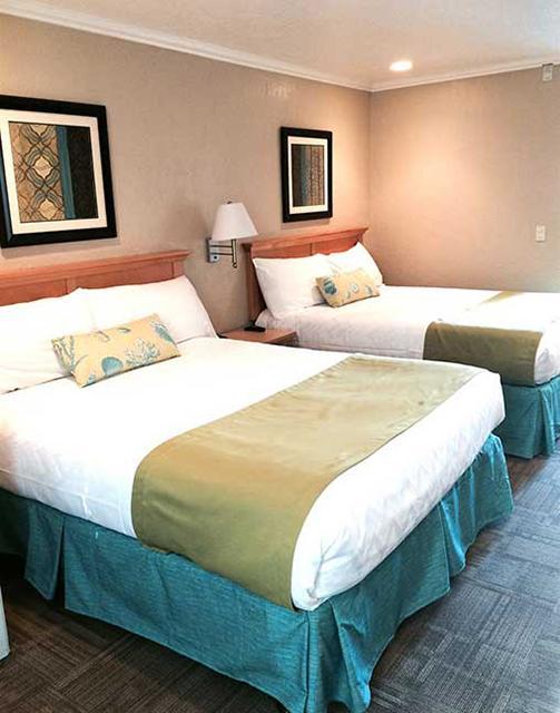 Rio Sands Vacation Rentals Aptos Exteriör bild