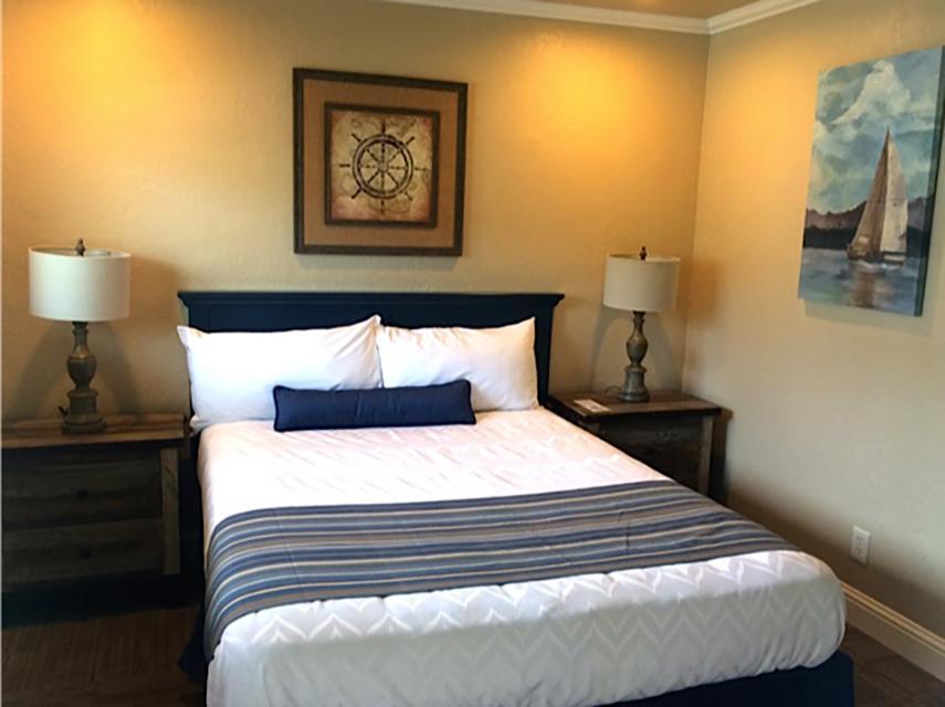 Rio Sands Vacation Rentals Aptos Exteriör bild