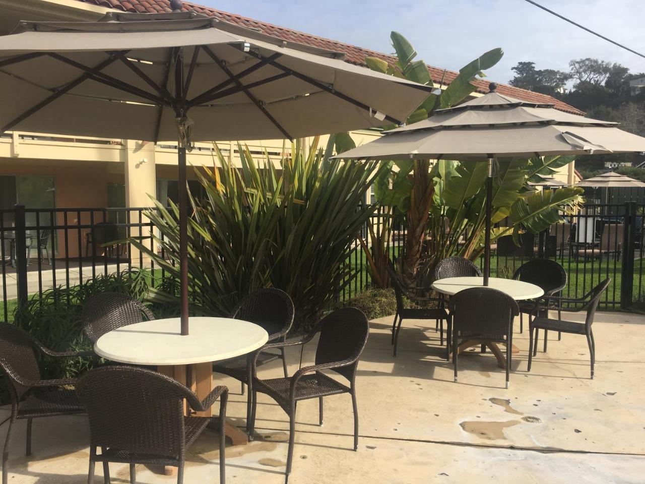 Rio Sands Vacation Rentals Aptos Exteriör bild