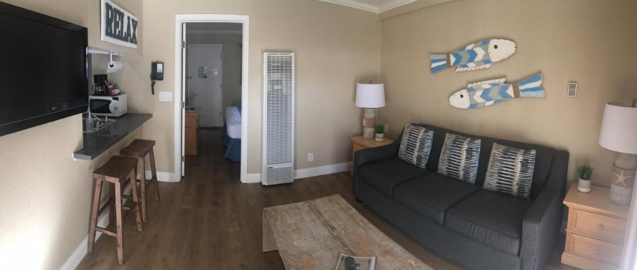 Rio Sands Vacation Rentals Aptos Exteriör bild