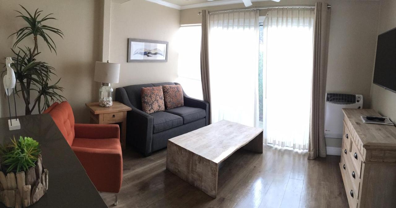 Rio Sands Vacation Rentals Aptos Exteriör bild