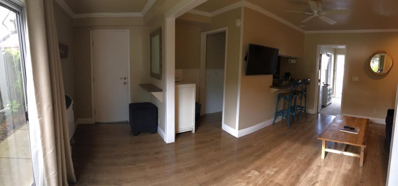 Rio Sands Vacation Rentals Aptos Exteriör bild
