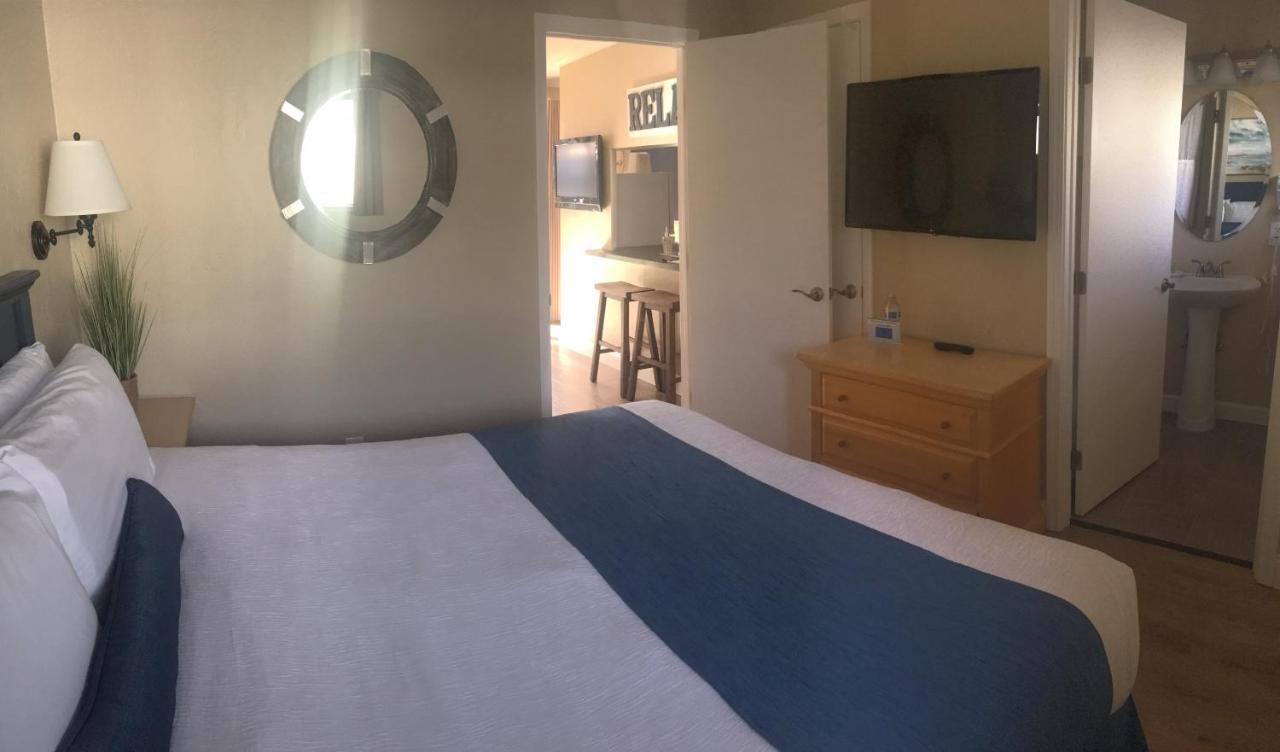 Rio Sands Vacation Rentals Aptos Exteriör bild