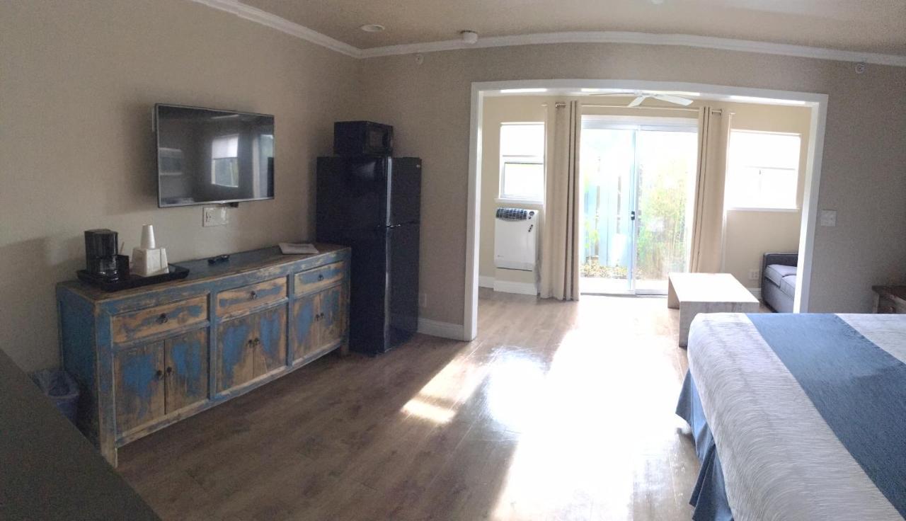 Rio Sands Vacation Rentals Aptos Exteriör bild