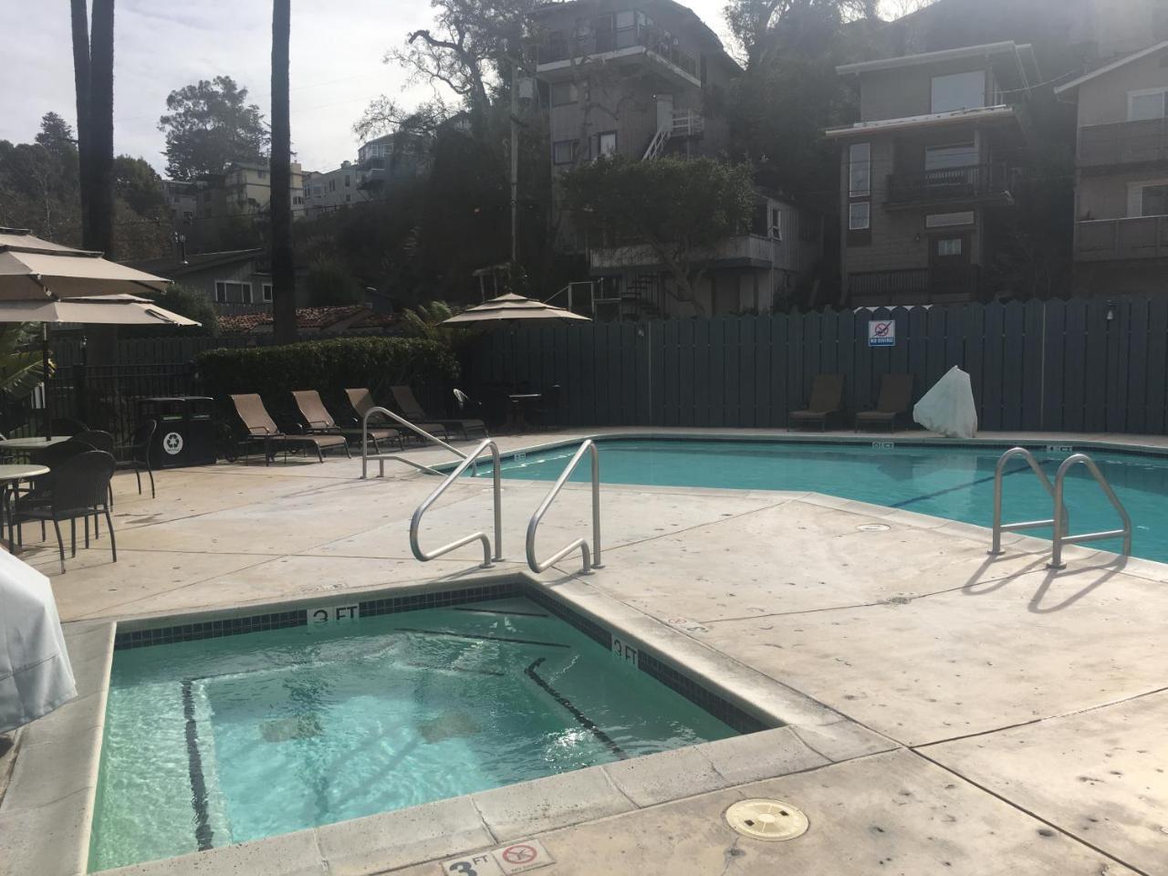 Rio Sands Vacation Rentals Aptos Exteriör bild
